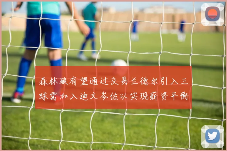 森林狼有望通过交易兰德尔引入三球需加入迪文岑佐以实现薪资平衡