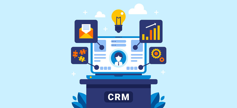 Key Features Of A CRM