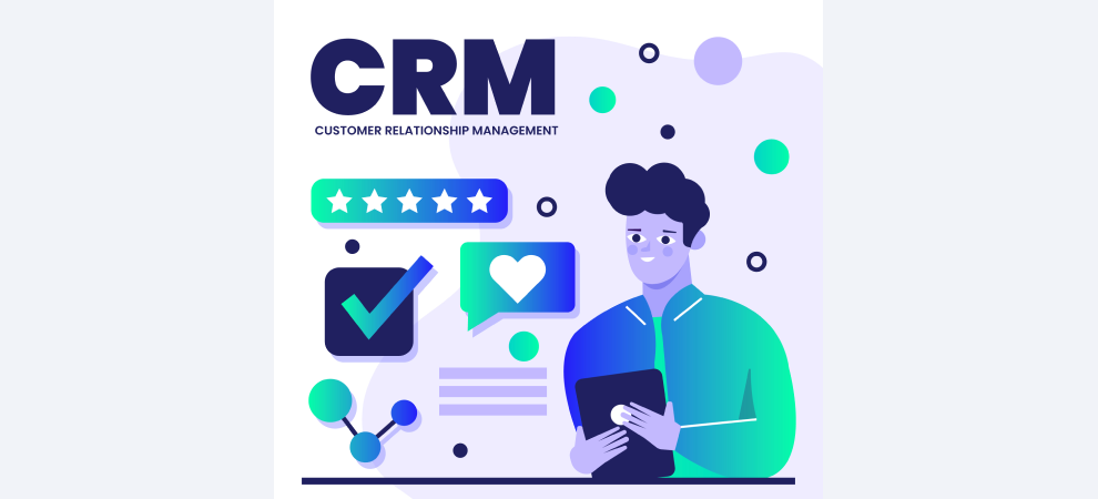 CRM Automation Software